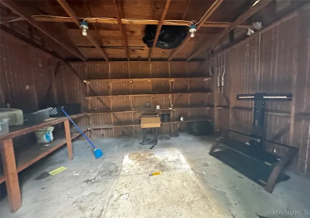 Photo 3 of Single family home for sale at 3050 Mcqueen St, Montgomery, AL 36107 | MLS# 588200 | Listing updated on 2026-09-02