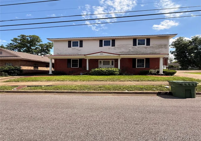 Photo 1 of Single family home for sale at 2061 Early St, Montgomery, AL 36108 | MLS# 588187 | Listing updated on 2026-09-05