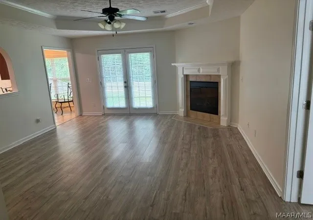 Photo 2 of Single family home for sale at 420 Ridgeview Dr, Millbrook, AL 36054 | MLS# 588213 | Listing updated on 2026-09-02