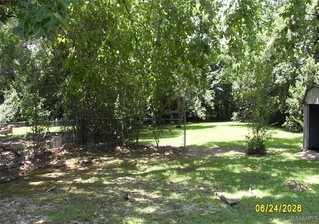 Photo 2 of Single family home for sale at 3740 Rosa L Parks Ave, Montgomery, AL 36105 | MLS# 588212 | Listing updated on 2026-09-02