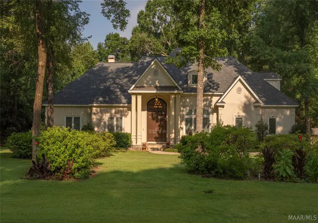 Photo 1 of Single family home for sale at 8370 Timber Crk Dr, Pike Road, AL 36064 | MLS# 587911 | Listing updated on 2026-09-05