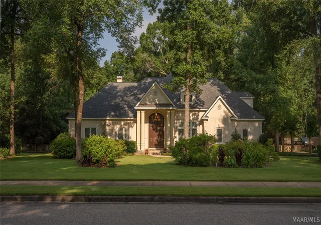 Photo 2 of Single family home for sale at 8370 Timber Crk Dr, Pike Road, AL 36064 | MLS# 587911 | Listing updated on 2026-09-05