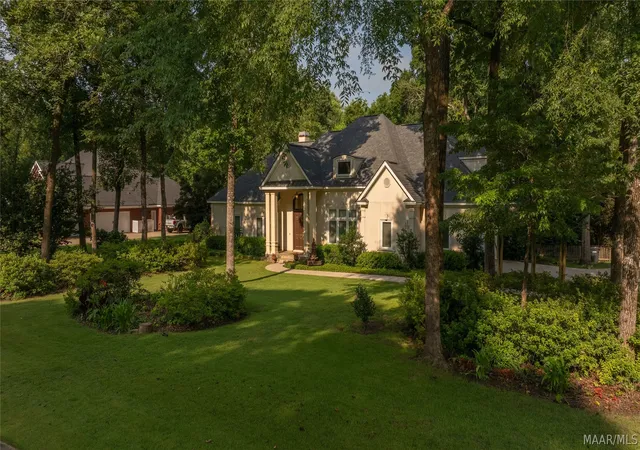Photo 3 of Single family home for sale at 8370 Timber Crk Dr, Pike Road, AL 36064 | MLS# 587911 | Listing updated on 2026-09-05