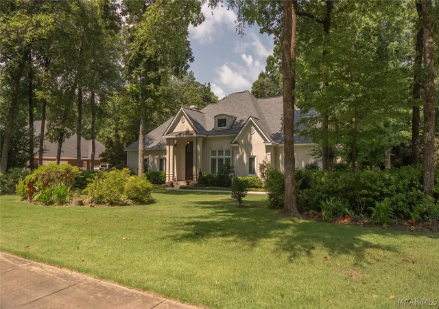 Photo 3 of Single family home for sale at 8370 Timber Crk Dr, Pike Road, AL 36064 | MLS# 587911 | Listing updated on 2026-09-05