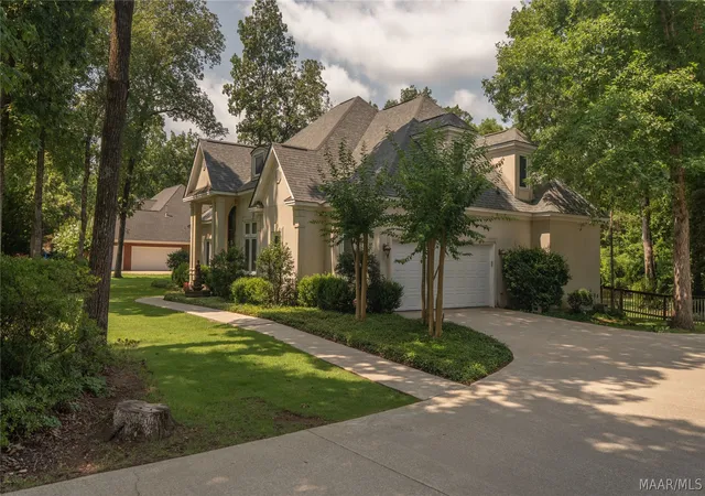 Photo 4 of Single family home for sale at 8370 Timber Crk Dr, Pike Road, AL 36064 | MLS# 587911 | Listing updated on 2026-09-05
