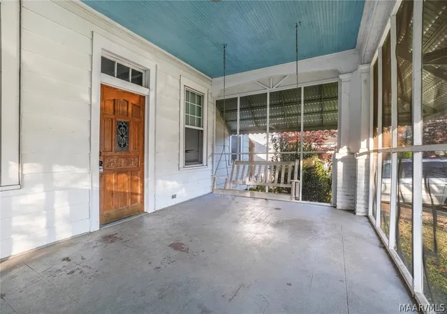 Photo 3 of Single family home for sale at 2205 St Charles Ave, Montgomery, AL 36107 | MLS# 587659 | Listing updated on 2026-08-29