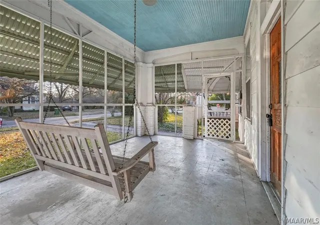 Photo 4 of Single family home for sale at 2205 St Charles Ave, Montgomery, AL 36107 | MLS# 587659 | Listing updated on 2026-08-29