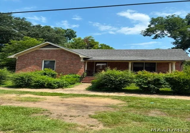 Photo 1 of Single family home for sale at 815 Philpot Ave, Selma, AL 36701 | MLS# 588247 | Listing updated on 2026-09-02