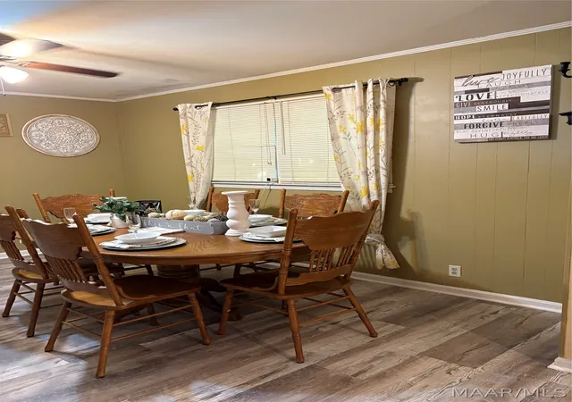 Photo 3 of Single family home for sale at 3901 Merrifield Dr, Valley Grande, AL 36703 | MLS# 588243 | Listing updated on 2026-09-02