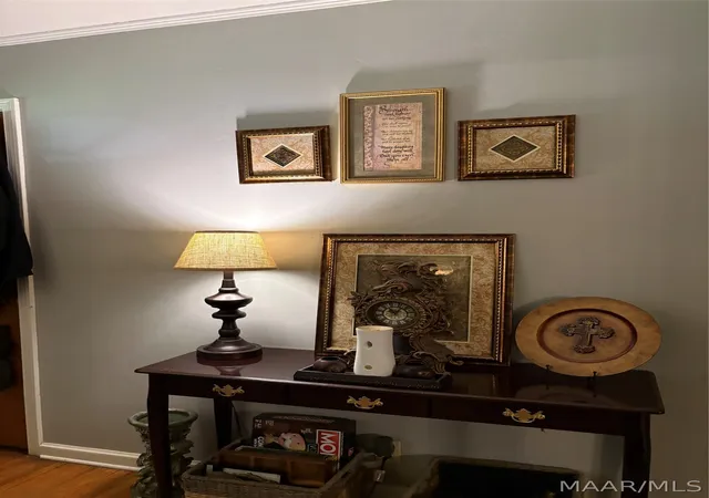 Photo 3 of Single family home for sale at 3901 Merrifield Dr, Valley Grande, AL 36703 | MLS# 588243 | Listing updated on 2026-09-02