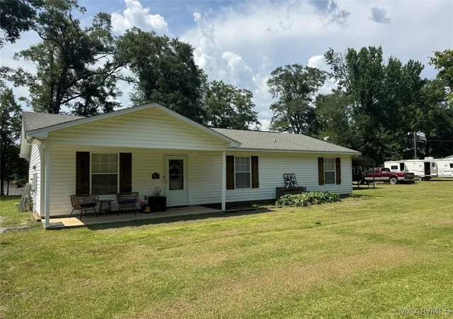 Photo 2 of Single family home for sale at 119 Brookwood Dr, Camden, AL 36726 | MLS# 588286 | Listing updated on 2026-09-10