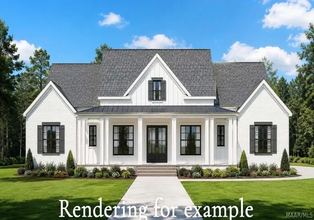 Photo 1 of Single family home for sale at 85 Old Farm Rd, Wetumpka, AL 36092 | MLS# 588296 | Listing updated on 2026-09-02