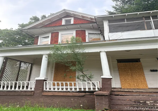 Photo 2 of Multi family home for sale at 419 Burton Ave, Montgomery, AL 36104 | MLS# 588302 | Listing updated on 2026-09-03