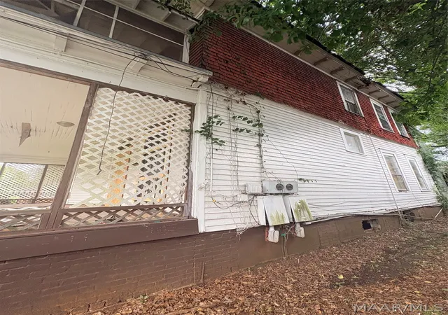 Photo 3 of Multi family home for sale at 419 Burton Ave, Montgomery, AL 36104 | MLS# 588302 | Listing updated on 2026-09-03