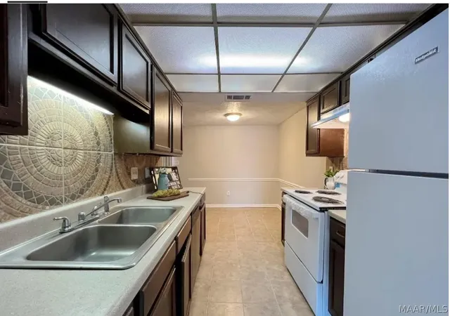 Photo 2 of Condo for sale at 533 Winston Dr, Montgomery, AL 36111 | MLS# 588282 | Listing updated on 2026-09-05