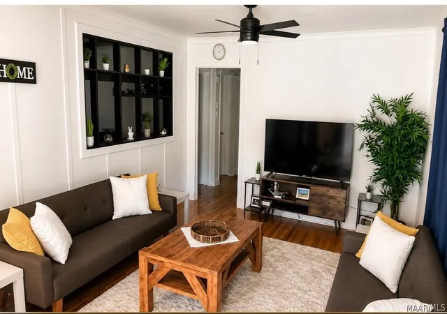 Photo 3 of Single family home for sale at 1841 Shadow Ln, Montgomery, AL 36106 | MLS# 588321 | Listing updated on 2026-09-11