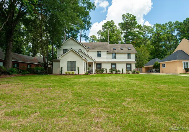 Photo 2 of Single family home for sale at 7749 Halcyon Forest Trl, Montgomery, AL 36117 | MLS# 588214 | Listing updated on 2026-09-04