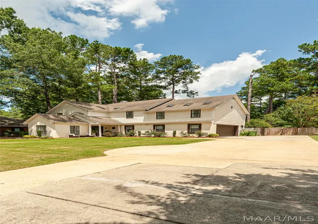 Photo 3 of Single family home for sale at 7749 Halcyon Forest Trl, Montgomery, AL 36117 | MLS# 588214 | Listing updated on 2026-09-04