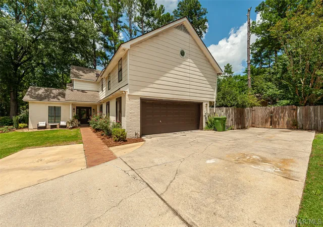 Photo 4 of Single family home for sale at 7749 Halcyon Forest Trl, Montgomery, AL 36117 | MLS# 588214 | Listing updated on 2026-09-04