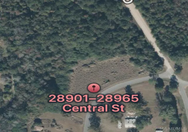 Photo 2 of Land for sale at 28901 28965 Central St, Andalusia, AL 36421 | MLS# 588330 | Listing updated on 2026-09-10