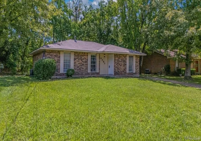 Photo 1 of Single family home for sale at 4248 Knollgate Rd, Montgomery, AL 36116 | MLS# 588170 | Listing updated on 2026-09-11