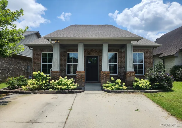Photo 1 of Single family home for sale at 3567 Grand Central Ave N, Fultondale, AL 35068 | MLS# 588325 | Listing updated on 2026-09-02
