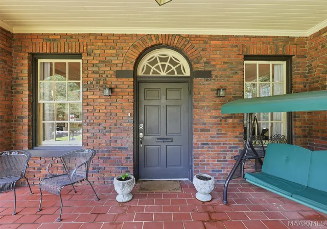 Photo 3 of Single family home for sale at 1429 Gilmer Ave, Montgomery, AL 36104 | MLS# 588093 | Listing updated on 2026-09-10