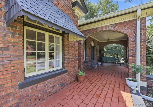 Photo 4 of Single family home for sale at 1429 Gilmer Ave, Montgomery, AL 36104 | MLS# 588093 | Listing updated on 2026-09-10