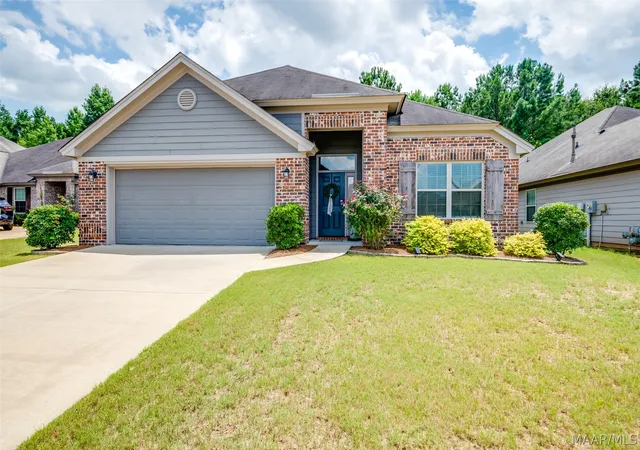 Photo 1 of Single family home for sale at 713 Charlemont Ln, Montgomery, AL 36117 | MLS# 588362 | Listing updated on 2026-09-05