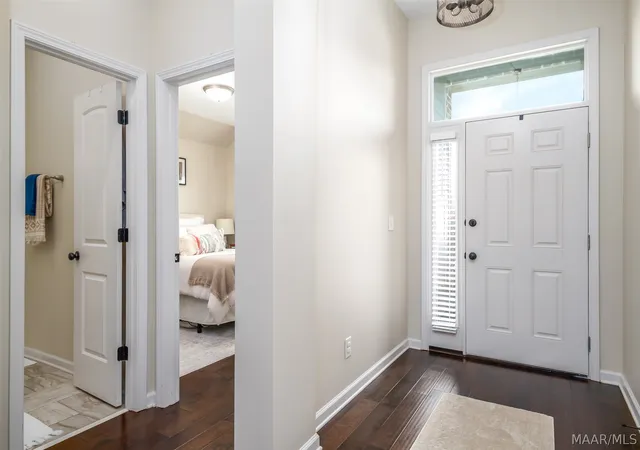 Photo 3 of Single family home for sale at 713 Charlemont Ln, Montgomery, AL 36117 | MLS# 588362 | Listing updated on 2026-09-05