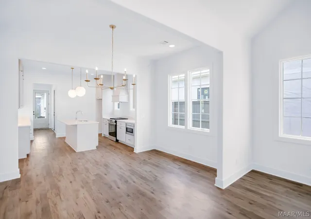 Photo 3 of Sale Pending at 4517 Swift St, Montgomery, AL 36116 | MLS# 588411 | Listing updated on 2026-09-08