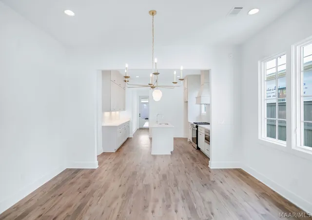 Photo 3 of Sale Pending at 4517 Swift St, Montgomery, AL 36116 | MLS# 588411 | Listing updated on 2026-09-08