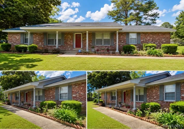 Photo 1 of Sale Pending at 2655 Argyle Rd, Montgomery, AL 36116 | MLS# 588206 | Listing updated on 2026-09-08