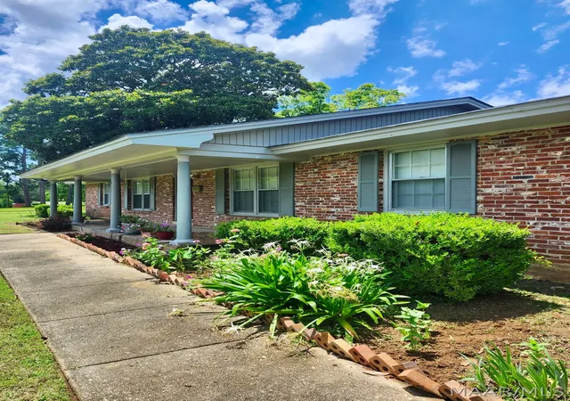 Photo 2 of Sale Pending at 2655 Argyle Rd, Montgomery, AL 36116 | MLS# 588206 | Listing updated on 2026-09-08