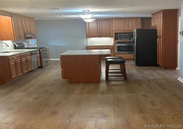 Photo 3 of Sale Pending at 2655 Argyle Rd, Montgomery, AL 36116 | MLS# 588206 | Listing updated on 2026-09-08