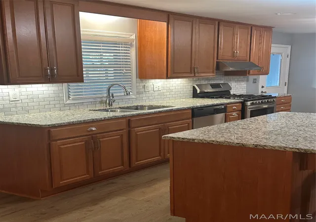 Photo 4 of Sale Pending at 2655 Argyle Rd, Montgomery, AL 36116 | MLS# 588206 | Listing updated on 2026-09-08