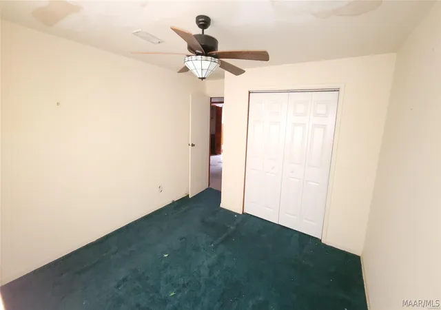 Photo 2 of Single family home for sale at 324 Georgia St, Montgomery, AL 36104 | MLS# 588424 | Listing updated on 2026-10-01