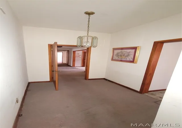 Photo 3 of Single family home for sale at 324 Georgia St, Montgomery, AL 36104 | MLS# 588424 | Listing updated on 2026-10-01