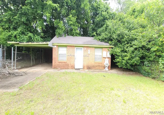 Photo 4 of Single family home for sale at 324 Georgia St, Montgomery, AL 36104 | MLS# 588424 | Listing updated on 2026-10-01