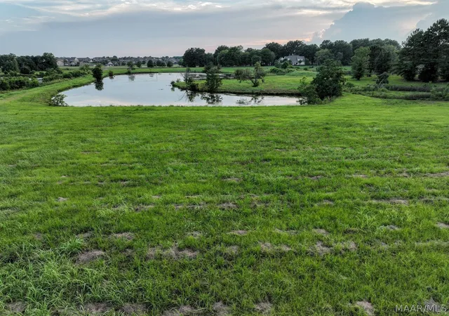 Photo 4 of Land for sale at 1 Okfuski Trl, Pike Road, AL 36064 | MLS# 588446 | Listing updated on 2026-09-25