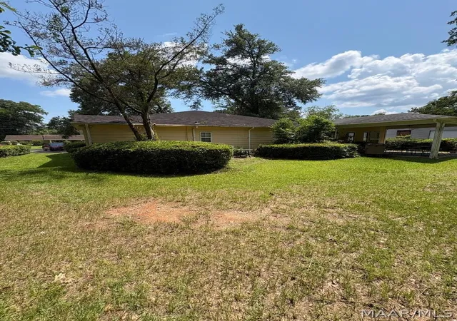 Photo 3 of Single family home for sale at 1864 Vetter St, Mobile, AL 36617 | MLS# 588388 | Listing updated on 2026-09-04