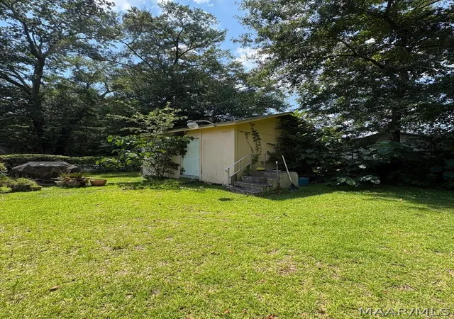 Photo 3 of Single family home for sale at 1864 Vetter St, Mobile, AL 36617 | MLS# 588388 | Listing updated on 2026-10-01