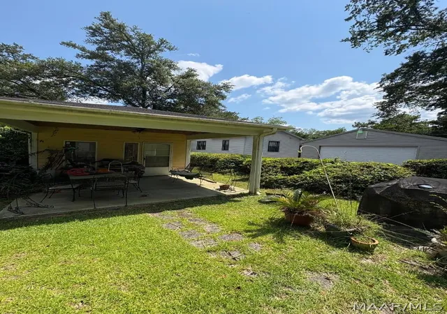 Photo 4 of Single family home for sale at 1864 Vetter St, Mobile, AL 36617 | MLS# 588388 | Listing updated on 2026-10-01