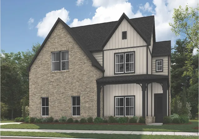 Photo 1 of Single family home for sale at 968 Alston Dr, Wetumpka, AL 36093 | MLS# 588474 | Listing updated on 2026-09-10