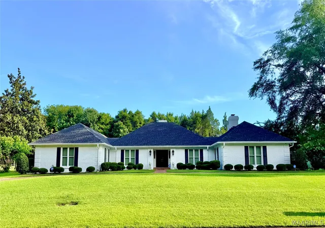 Photo 1 of Single family home for sale at 1109 Keith Way, Selma, AL 36701 | MLS# 588481 | Listing updated on 2026-09-25