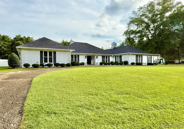 Photo 3 of Single family home for sale at 1109 Keith Way, Selma, AL 36701 | MLS# 588481 | Listing updated on 2026-09-25