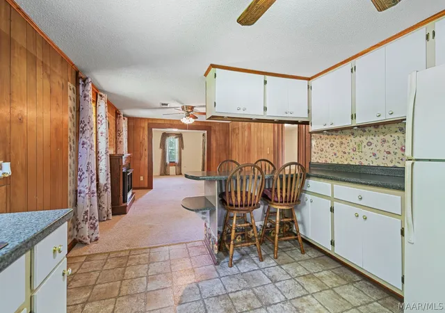 Photo 4 of Single family home for sale at 1104 Smith Rd, Clanton, AL 35045 | MLS# 588517 | Listing updated on 2026-09-10