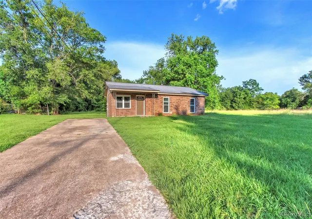 Photo 2 of Single family home for sale at 3363 E Brookwood, Montgomery, AL 36116 | MLS# 588499 | Listing updated on 2026-09-04