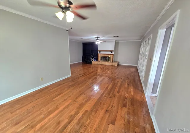 Photo 3 of Single family home for sale at 4601 Young Farm Ct, Montgomery, AL 36106 | MLS# 588447 | Listing updated on 2026-09-05