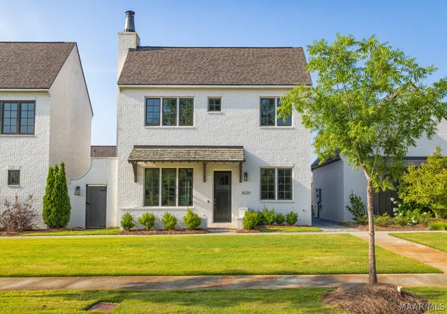 Photo 1 of Single family home for sale at 8220 Marylebone High St, Montgomery, AL 36116 | MLS# 588415 | Listing updated on 2026-09-10